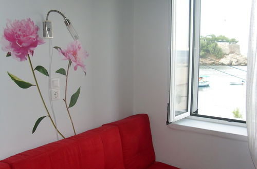 Photo 4 - Alkistis Cozy By The Beach Apt. In Ikaria Island, Therma 1st Floor