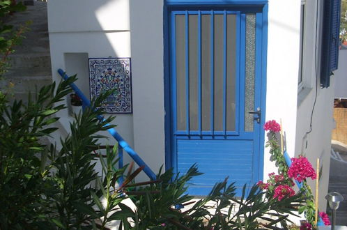 Photo 35 - Alkistis Cozy By The Beach Apt. In Ikaria Island, Therma 1st Floor