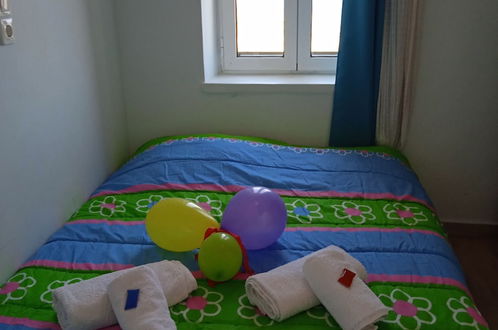 Foto 8 - Alkistis Cozy By The Beach Apt. In Ikaria Island, Therma 1st Floor