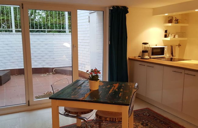 Home Away - at the Green Side of Bremen - Foto 4