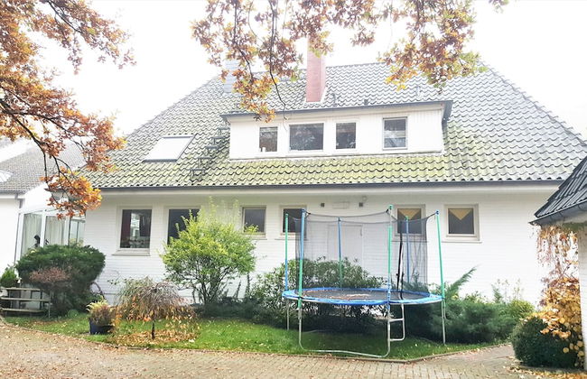 Home Away - at the Green Side of Bremen - Foto 6