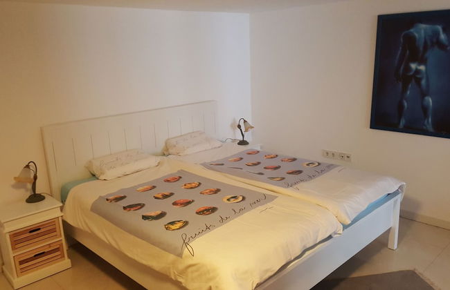 Home Away - at the Green Side of Bremen - Foto 1