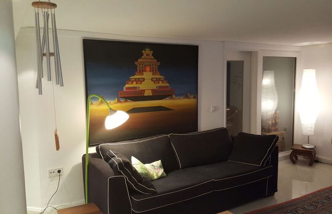 Home Away - at the Green Side of Bremen - Foto 5