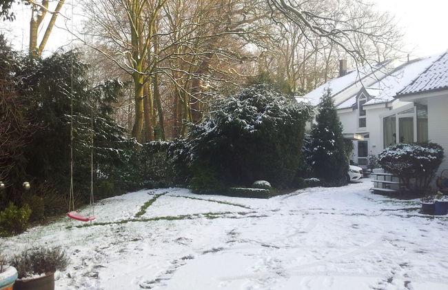 Home Away - at the Green Side of Bremen - Foto 11