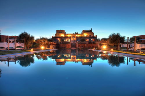 Photo 26 - Villa Spacious Suites, Terraces Pool With Atlas View for Large Groups