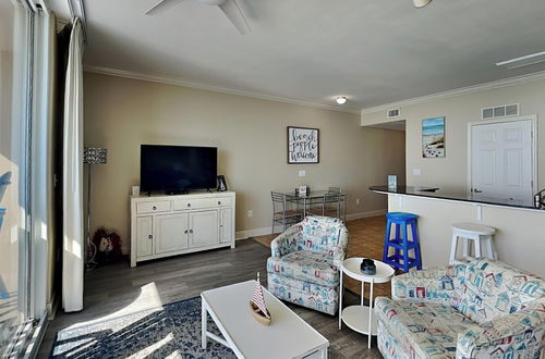 Photo 43 - Tidewater Beach Resort by Southern Vacation Rentals