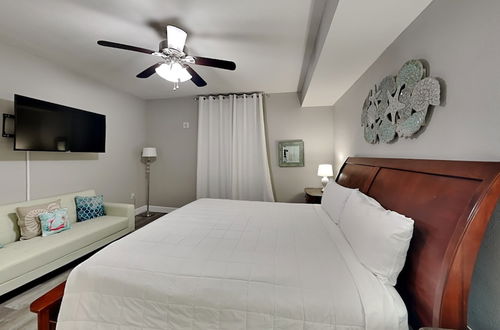 Photo 27 - Tidewater Beach Resort by Southern Vacation Rentals