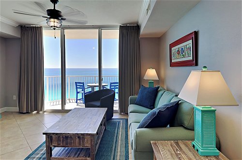 Foto 1 - Tidewater Beach Resort by Southern Vacation Rentals