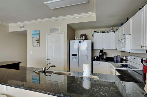 Photo 33 - Tidewater Beach Resort by Southern Vacation Rentals