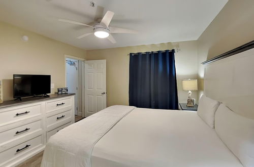 Photo 22 - Tidewater Beach Resort by Southern Vacation Rentals