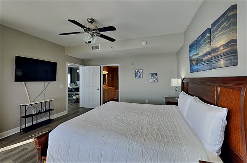 Foto 26 - Tidewater Beach Resort by Southern Vacation Rentals