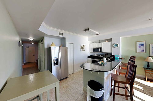 Foto 37 - Tidewater Beach Resort by Southern Vacation Rentals