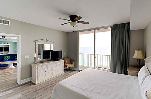 Foto 17 - Tidewater Beach Resort by Southern Vacation Rentals