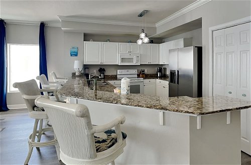 Foto 44 - Tidewater Beach Resort by Southern Vacation Rentals