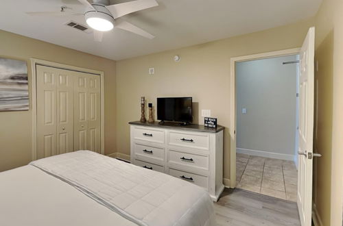 Photo 19 - Tidewater Beach Resort by Southern Vacation Rentals