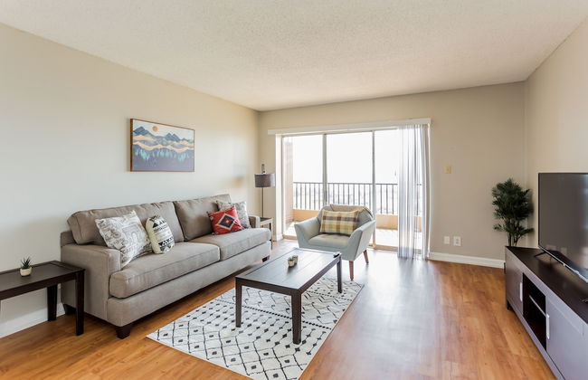 The River City Flats - Foto 57