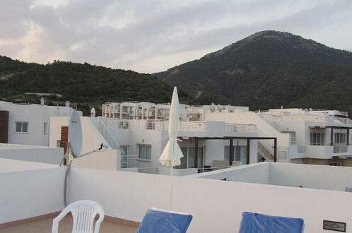 Photo 33 - Penthouse With Breathtaking Panoramic Views of Mediterranean sea and Mountain