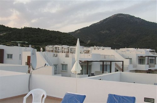 Photo 10 - Penthouse With Breathtaking Panoramic Views of Mediterranean sea and Mountain