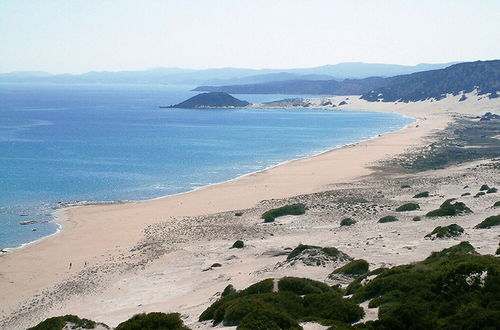 Photo 24 - Penthouse With Breathtaking Panoramic Views of Mediterranean sea and Mountain