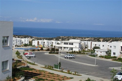 Photo 37 - Penthouse With Breathtaking Panoramic Views of Mediterranean sea and Mountain