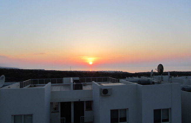 Penthouse With Breathtaking Panoramic Views of Mediterranean sea and Mountain - Foto 40