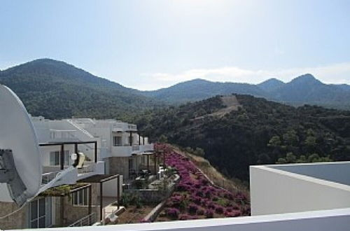 Photo 31 - Penthouse With Breathtaking Panoramic Views of Mediterranean sea and Mountain