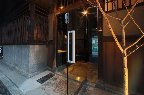 Foto 19 - Maison De 9 Osaka Tanimachi