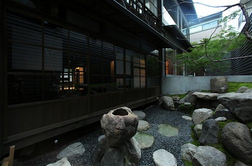Foto 20 - Maison De 9 Osaka Tanimachi
