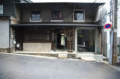 Foto 22 - Maison De 9 Osaka Tanimachi
