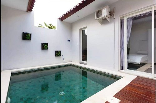 Foto 12 - Bale Village B5 Villa with Private Pool