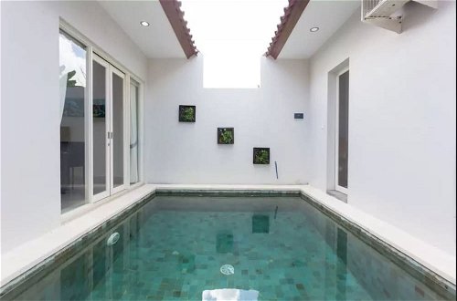 Foto 13 - Bale Village B5 Villa with Private Pool