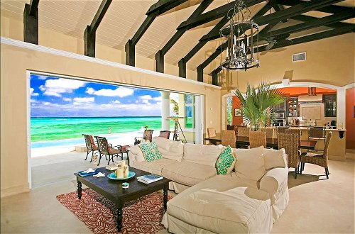 Foto 7 - La Mouette Cable Beach Bahamian Villa