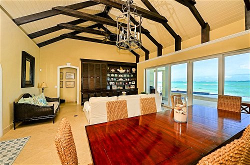 Foto 5 - La Mouette Cable Beach Bahamian Villa