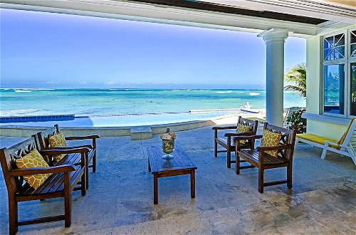 Photo 6 - La Mouette Cable Beach Bahamian Villa