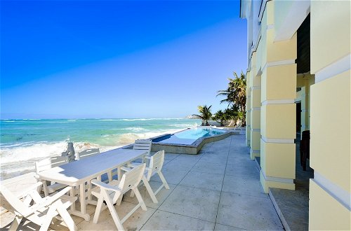 Foto 12 - La Mouette Cable Beach Bahamian Villa