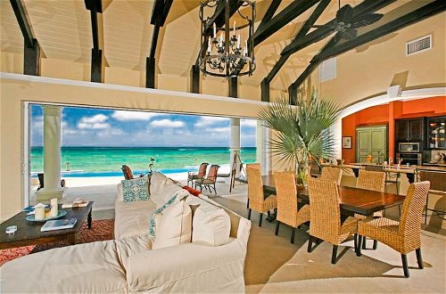 Foto 17 - La Mouette Cable Beach Bahamian Villa