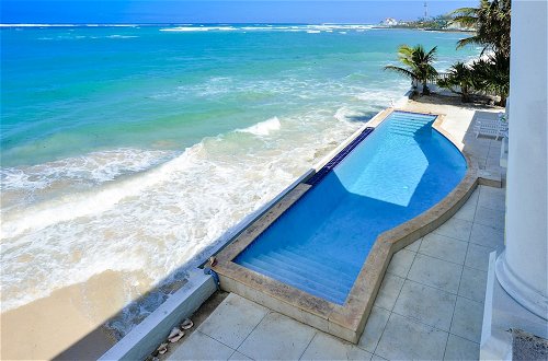 Foto 13 - La Mouette Cable Beach Bahamian Villa