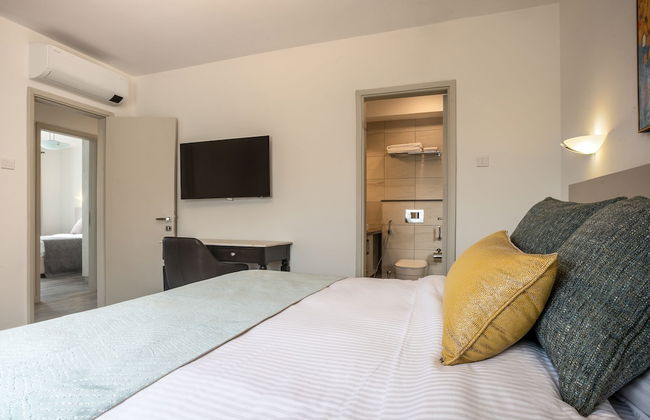 Yaya Hotel and Apartments - Foto 16