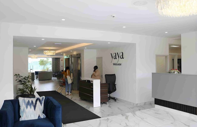 Yaya Hotel and Apartments - Foto 3