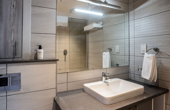 Yaya Hotel and Apartments - Foto 57