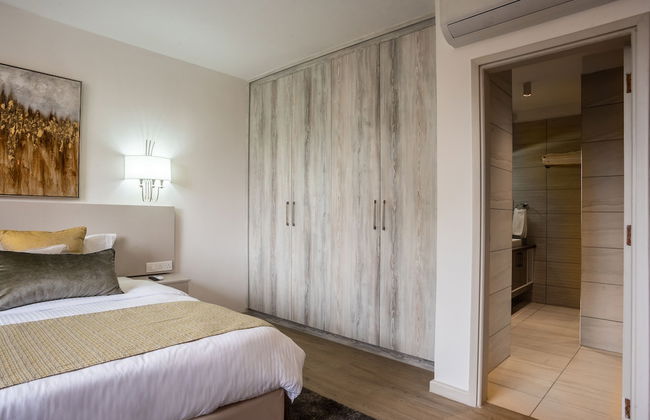 Yaya Hotel and Apartments - Foto 52