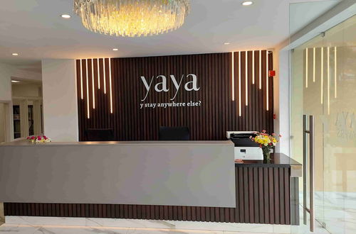 Photo 2 - Yaya Hotel and Apartments