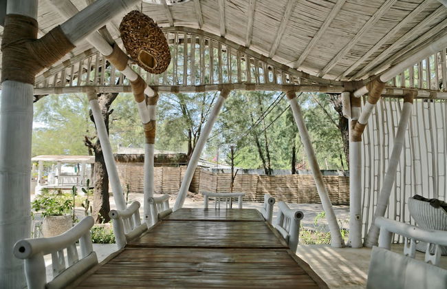 Villa Coral Flora - Foto 2