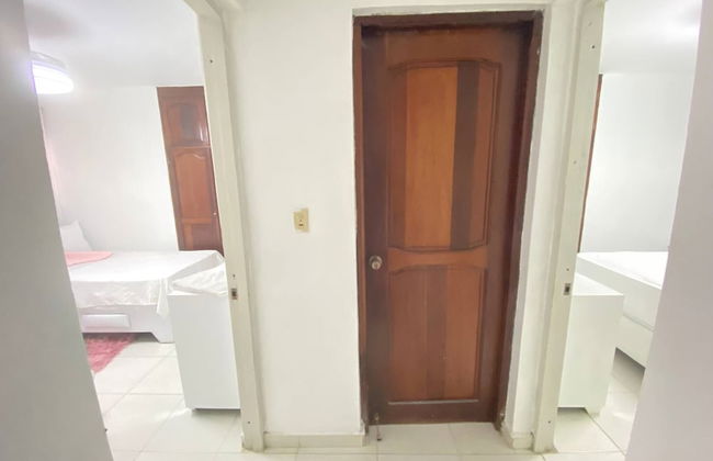 9DR 3-bedroom Apartment Near Monumental Area - Foto 12
