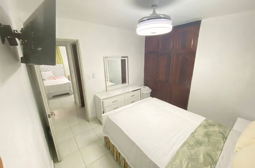 Photo 21 - Cozy 3 Bedrooms Apt Monumental Area - Wifi and Parking