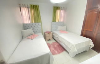 Photo 3 - Cozy 3 Bedrooms Apt Monumental Area - Wifi and Parking