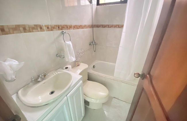9DR 3-bedroom Apartment Near Monumental Area - Foto 9