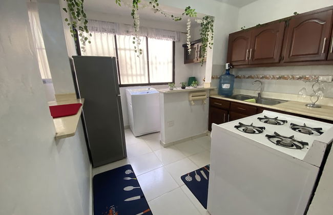 9DR 3-bedroom Apartment Near Monumental Area - Foto 14