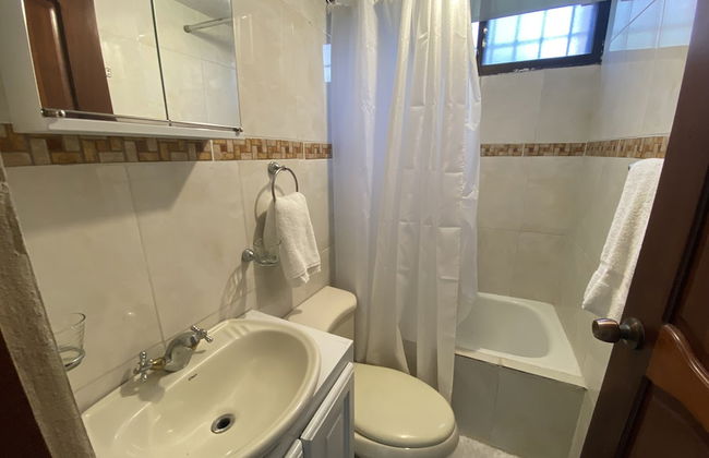 9DR 3-bedroom Apartment Near Monumental Area - Foto 10
