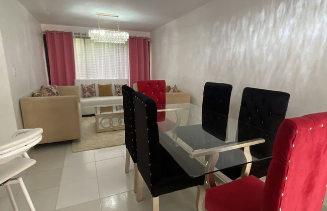 9DR 3-bedroom Apartment Near Monumental Area - Foto 13